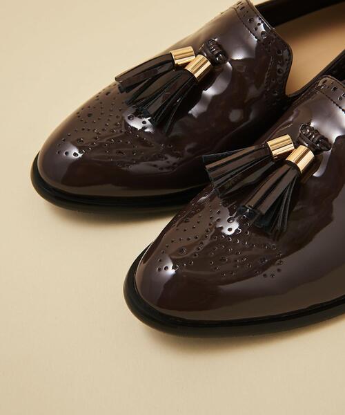 ODETTE E ODILE（オデットエオディール）の「【WEB限定】メダリオン