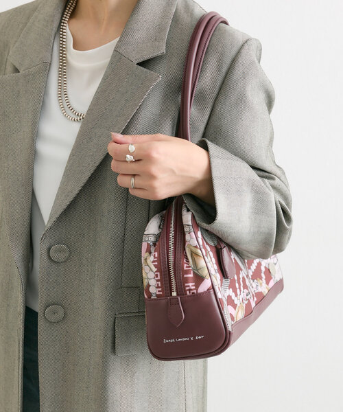 ear PAPILLONNER（イアパピヨネ）の「【SWASH(スウォッシュ)×ear