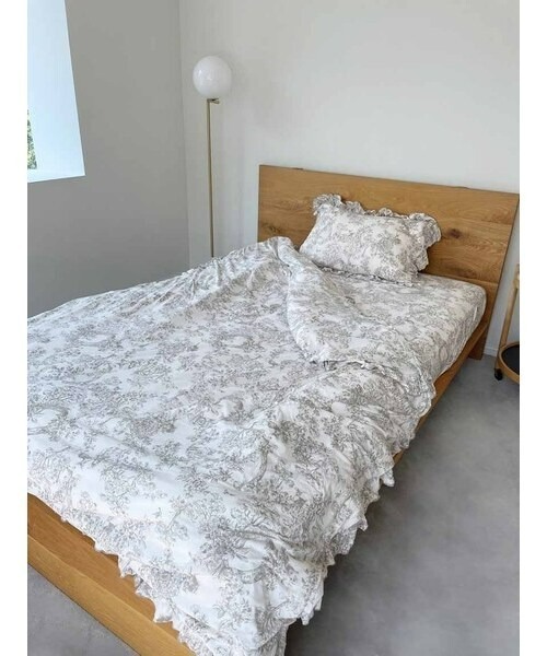 SNIDEL HOME（スナイデルホーム）の「寝具3点SET（寝具）」 - WEAR
