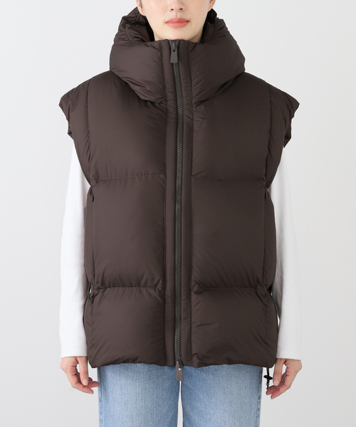 Deuxieme Classe（ドゥーズィエムクラス）の「【BACON/ベーコン】GILET