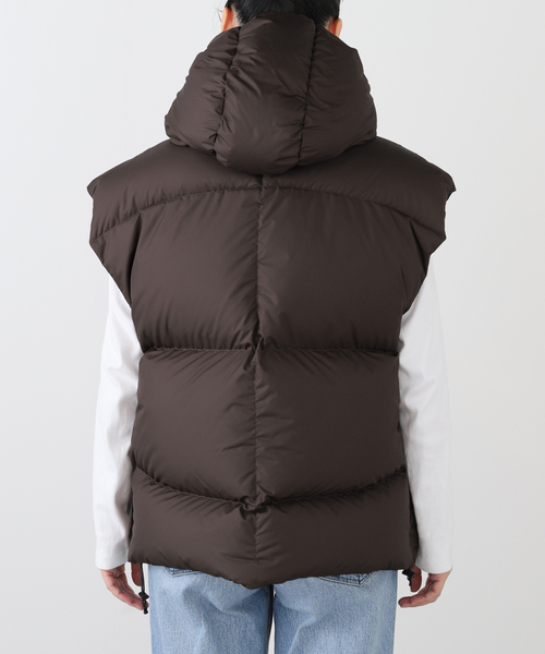 Deuxieme Classe（ドゥーズィエムクラス）の「【BACON/ベーコン】GILET