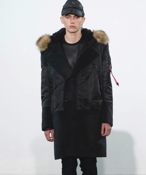 eYe JUNYA WATANABE MAN（アイジュンヤワタナベマン）の「THE NORTH