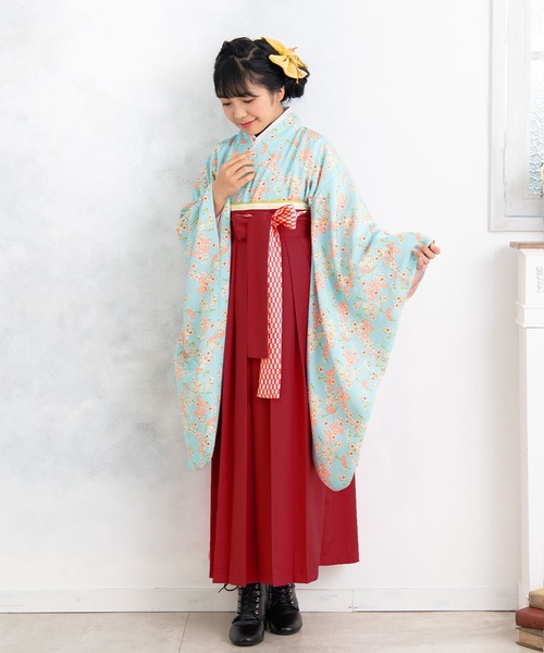 SweetMommy（スウィートマミー）の「【ZOZO限定カラー】小学校卒業式