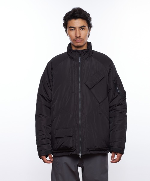 セール】Liberaiders EXPEDITION JACKET III（リベレイダース エクスペ