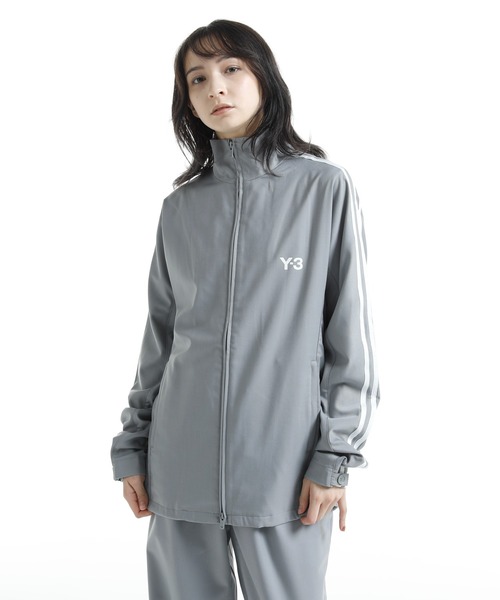 Y-3（ワイスリー）の「M REF WO TT（ジャージ）」 - WEAR
