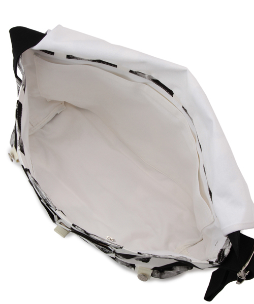 WACKO MARIA（ワコマリア）の「WACKO MARIA×PORTER 13AW MESSENGER BAG