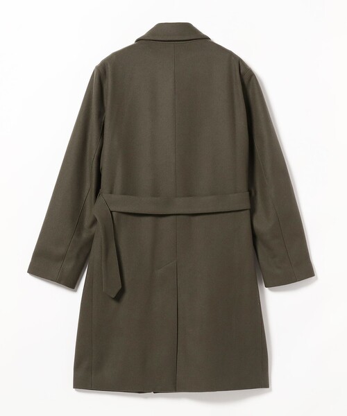 Mackintosh（マッキントッシュ）の「MACKINTOSH × BEAMS F / 別注