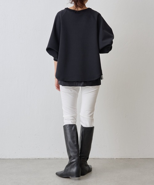 BEARDSLEY（ビアズリー）の「チュチュタンク（キャミソール）」 - WEAR