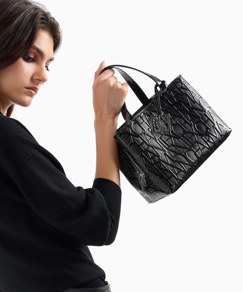 ARMANI EXCHANGE（アルマーニエクスチェンジ）の「【A|X アルマーニ