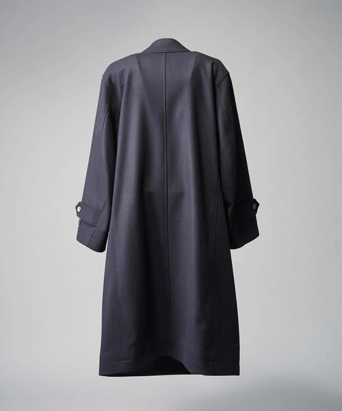 MAISON SPECIAL（メゾンスペシャル）の「《UNISEX》Super140s Prime