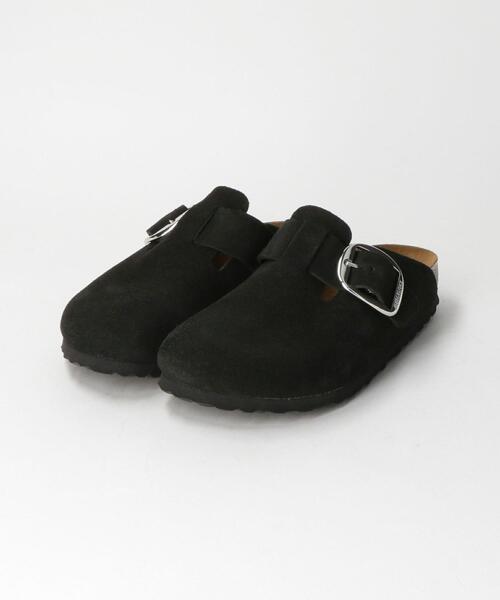 BIRKENSTOCK（ビルケンシュトック）の「【別注】＜BIRKENSTOCK＞BOSTON