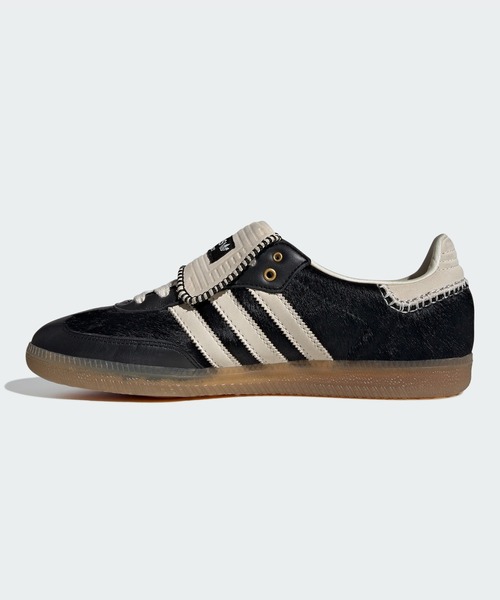 adidas（アディダス）の「ウェールズ・ボナー サンバ ポニー トーナル