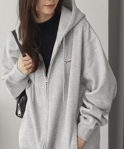 MONO-MART（モノマート）の「PENNEYS/ペニーズ 別注 THE FOX ロゴ ワン