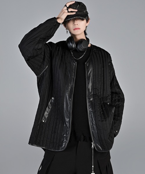 M-65 Mods coat / M-65 モッズコート（モッズコート）｜ADRER