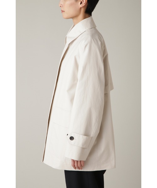 MARGARET HOWELL（マーガレットハウエル）の「WATERPROOFED COTTON