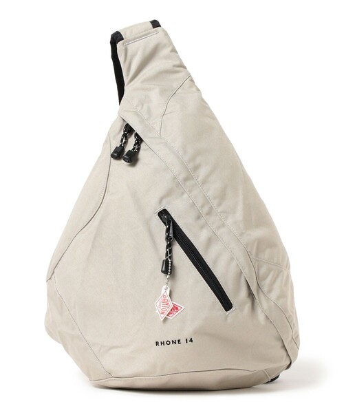 WEB限定】DANTON / ローヌ 14（ショルダーバッグ）｜DANTON（ダントン