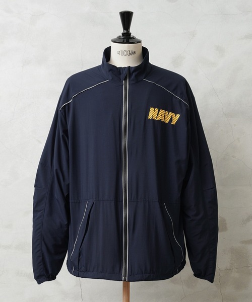 実物 新品 デッドストック 米軍 米海軍 US NAVY Physical Fitness