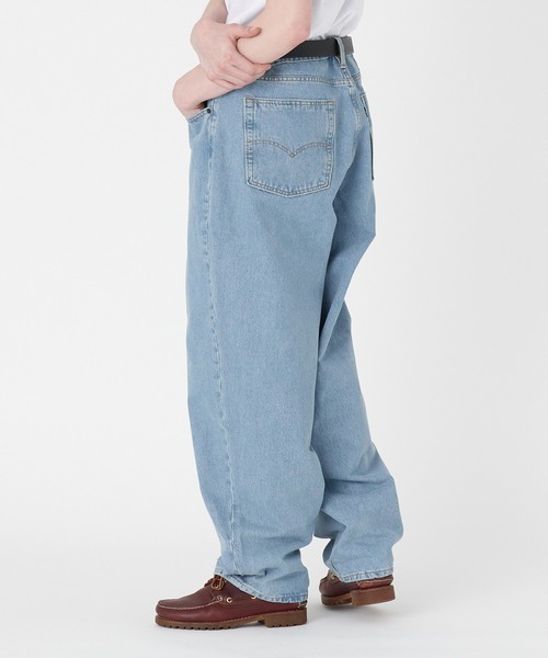 Levi's（リーバイス）の「Levi's/リーバイス SKATE SUPER BAGGY