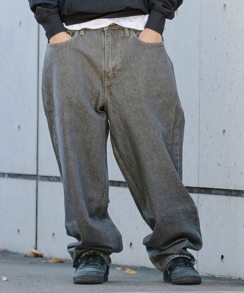 Levi's（リーバイス）の「Levi's/リーバイス SKATE SUPER BAGGY