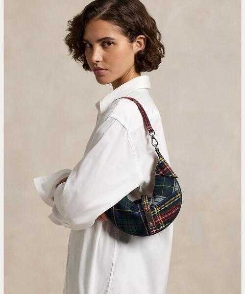 POLO RALPH LAUREN（ポロ ラルフ ローレン）の「Polo ID チェック