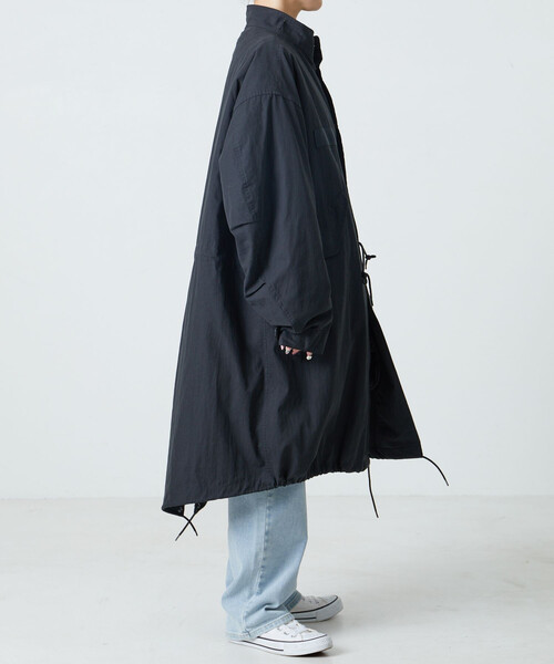 セール】限定展開 M65 ライナー モッズ セット コート （3WAY・モッズ