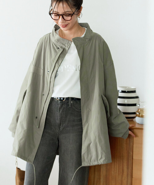 FREAK'S STORE（フリークスストア）の「限定展開 M65 ショート