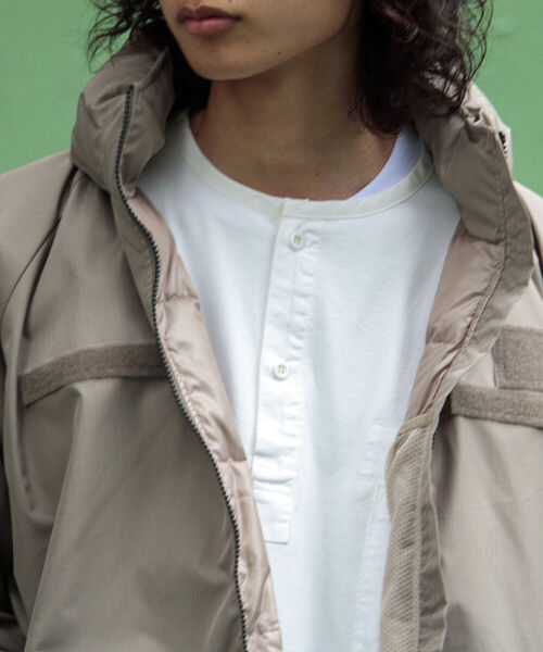 TAION（タイオン）の「【TAION/タイオン】GLOSTER別注 MILITALY LEVEL7