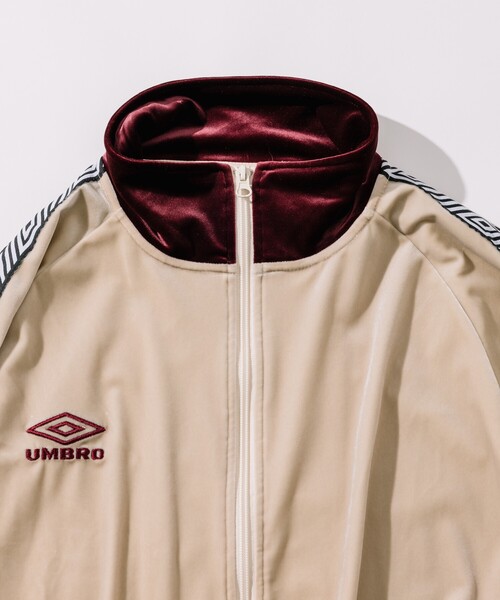 UMBRO（アンブロ）の「UMBRO/アンブロ 別注 Tempalay × UMBRO