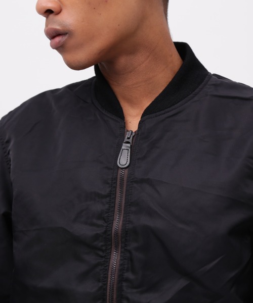 VINTAGE LINE》L-2 BLACK / L-2 ブラック / AVIREX / アヴィレックス