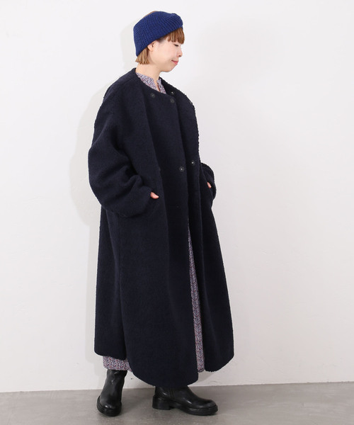 JOURNAL STANDARD LUXE（ジャーナルスタンダード ラックス）の「ボア