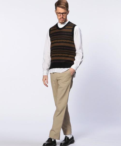 UNITED ARROWS（ユナイテッドアローズ）の「＜Camoshita UA（カモシタ