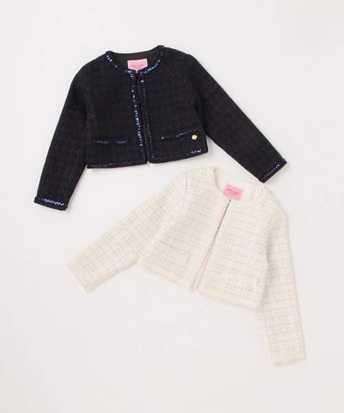 kate spade new york kids（ケイトスペードニューヨーク）の「トドラー