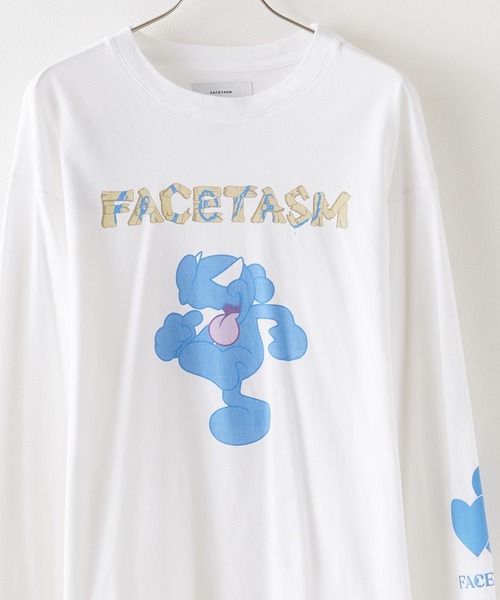 FACETASM/ファセッタズム×COIN PARKING DELIVERY/コインパーキング