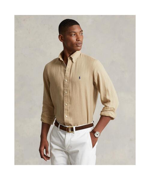 POLO RALPH LAUREN（ポロ ラルフ ローレン）の「クラシック フィット