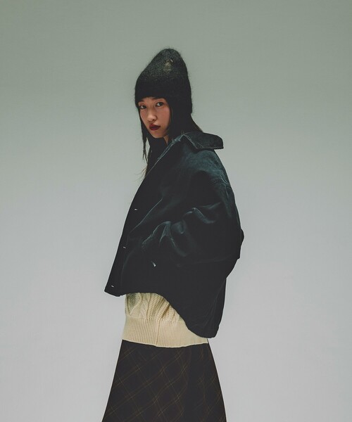 FREAK'S STORE（フリークスストア）の「NAUTICA/ノーティカ W中綿