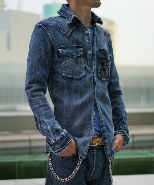 FranCisT_MOR.K.S.（フランシストモークス）の「FranCisT_MOR.K.S.
