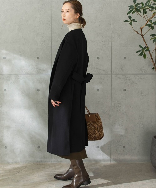 URBAN RESEARCH ROSSO（アーバンリサーチロッソ）の「ウールカシミヤ