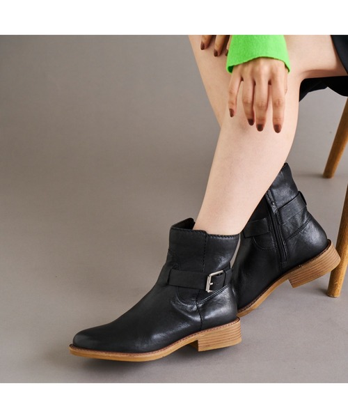 Clarks（クラークス）の「Cologne Strap / コロンストラップ