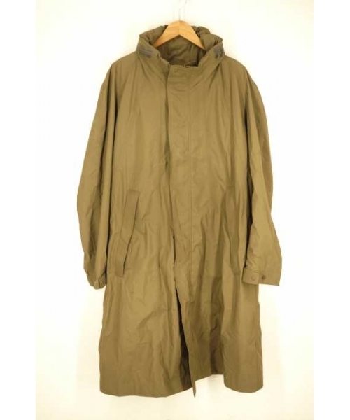 ブランド古着】パラシュートコート（その他アウター）｜ISSEY MIYAKE
