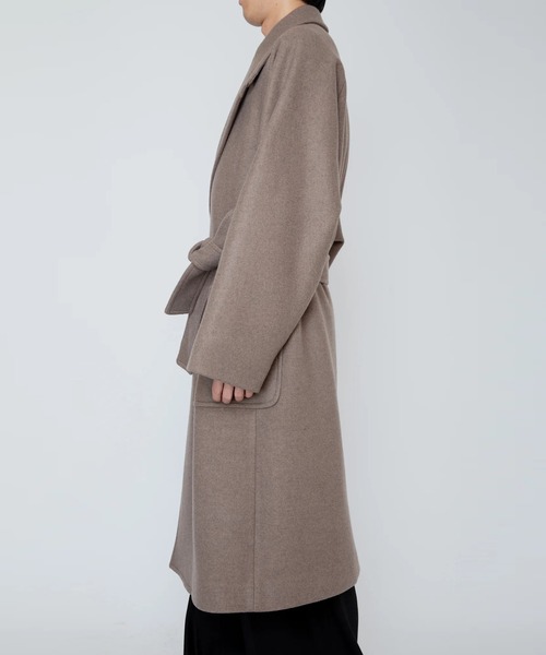 RAINMAKER/レインメーカー】WRAP COAT（その他アウター）｜RAINMAKER