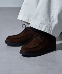 KLEMAN｜クレマンのシューズ（ブラウン/茶色系）通販 - ZOZOTOWN