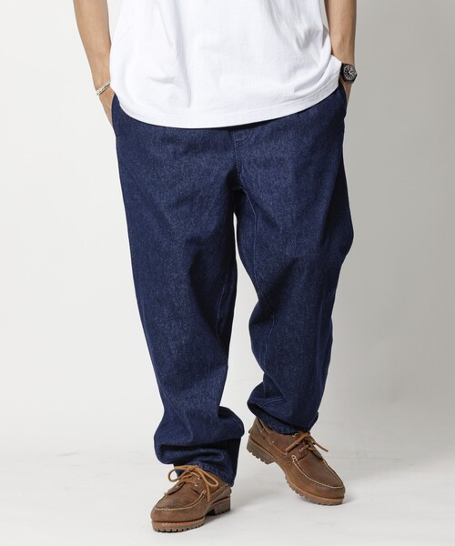 FREAK'S STORE（フリークスストア）の「イージーウェア デニム