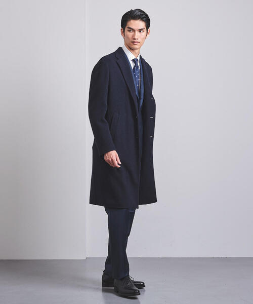 Caruso（カルーゾ）の「＜CARUSO(カルーゾ）＞ SOLID S/CHTR