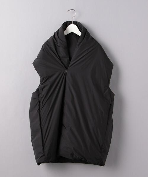 TEATORA（テアトラ）の「＜TEATORA（テアトラ）＞ ルームキー ベスト