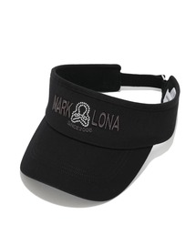 MARK & LONA（マークアンドロナ）｜メンズのサンバイザー（ブラック系