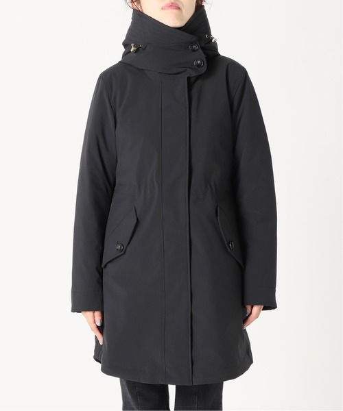 Spick & Span（スピックアンドスパン）の「【WOOLRICH】SP別注 LONG