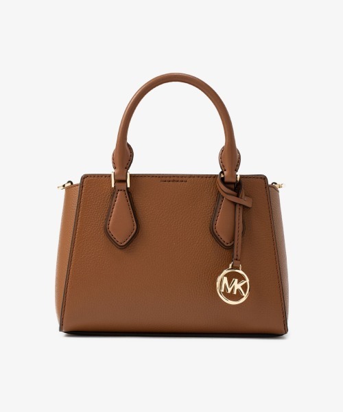 MICHAEL KORS（マイケルコース）の「DARIA 2 IN 1 サッチェル スモール