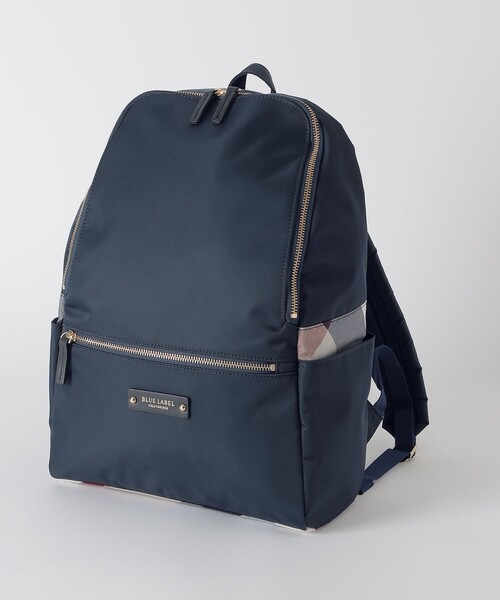 BLUE LABEL CRESTBRIDGE（ブルーレーベルクレストブリッジ）の