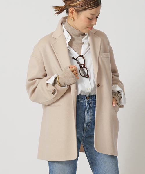 Deuxieme Classe（ドゥーズィエムクラス）の「Victorian Ailes REVER