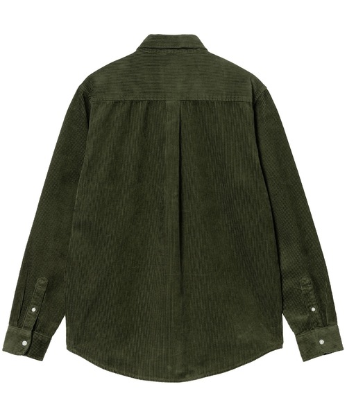 セール】Carhartt WIP/カーハートダブリューアイピー L/S MADISON